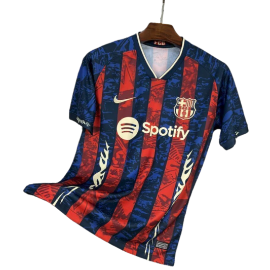 Barcelona Special Edition dres - 25/26