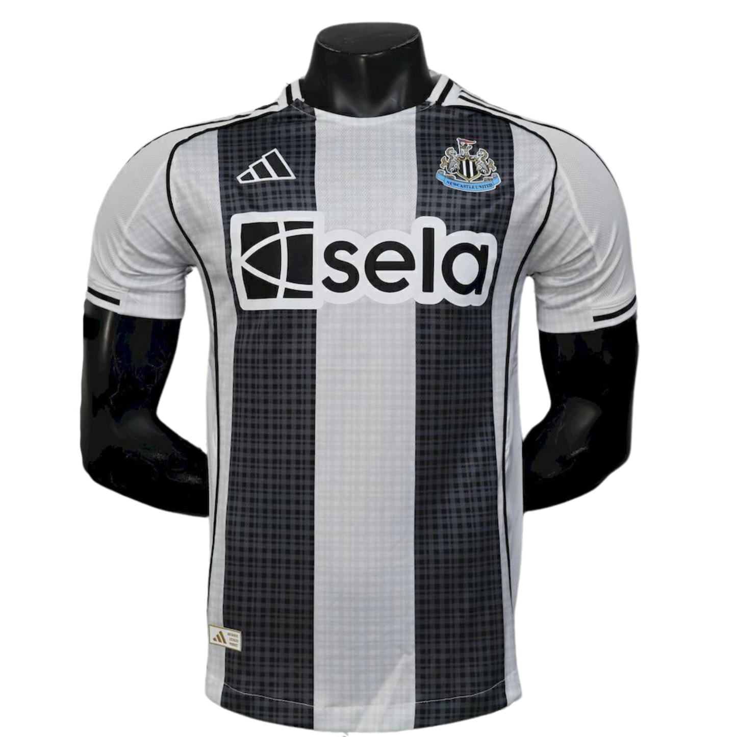 Newcastle Player Verzija dres - 25/26