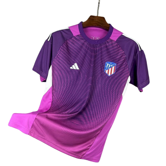 Atletico Madrid Golmanski dres  - 25/26