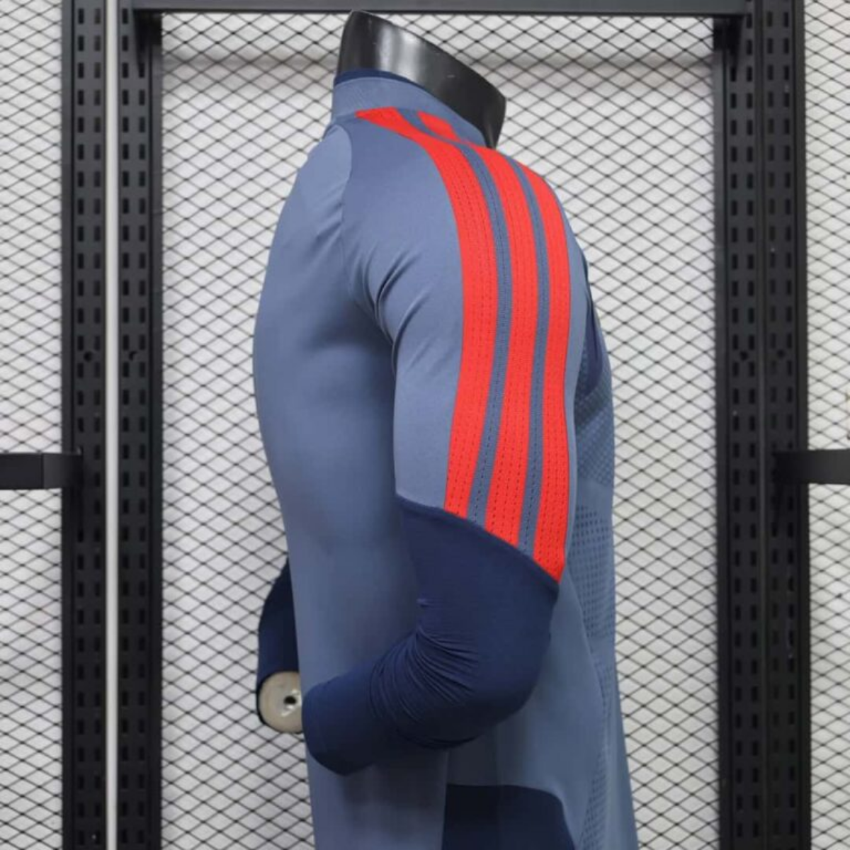 Bayern Munich Player Verzija Dugi Rukav dres - 2026/27