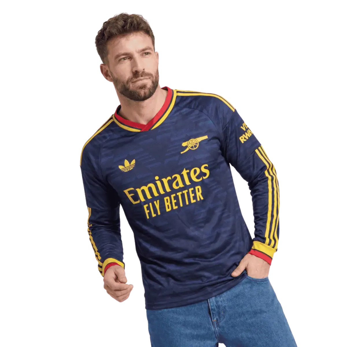 Arsenal Dugi Rukav dres - 2026/27