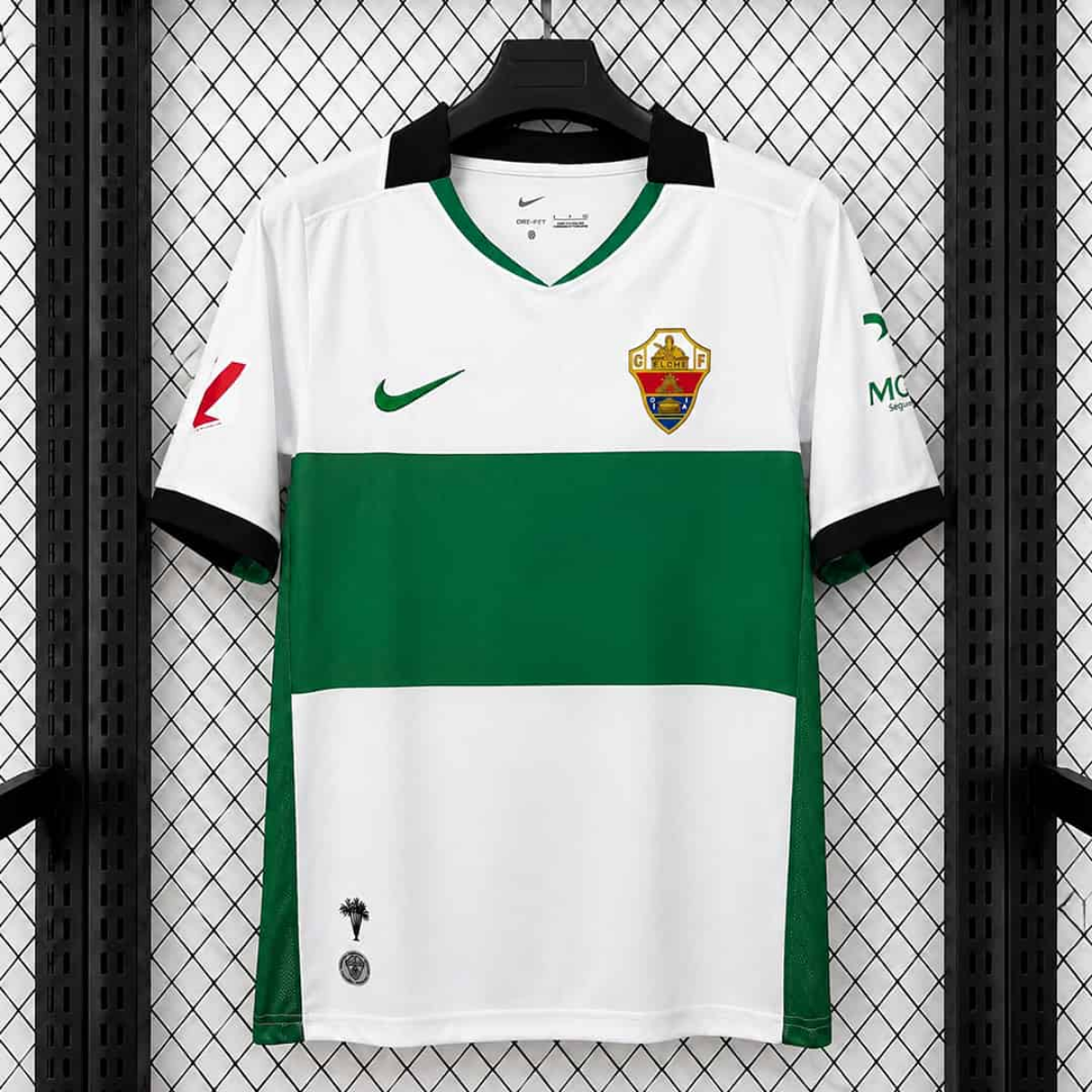 Elche dres - 2026/27