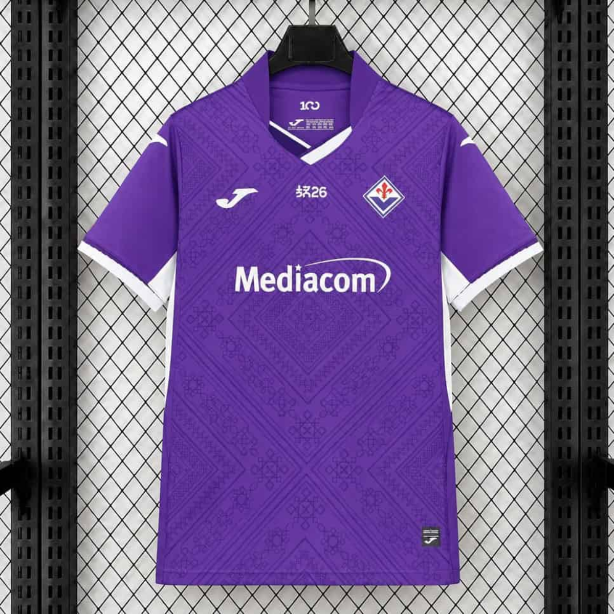 Fiorentina dres - 2026/27