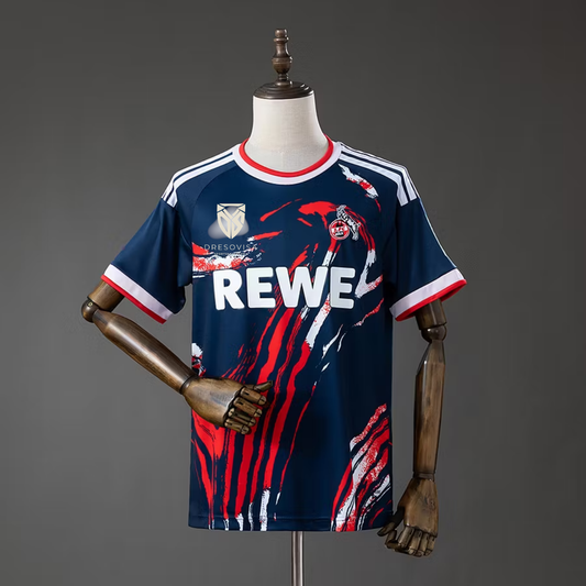 FC Köln dres - 2026/27