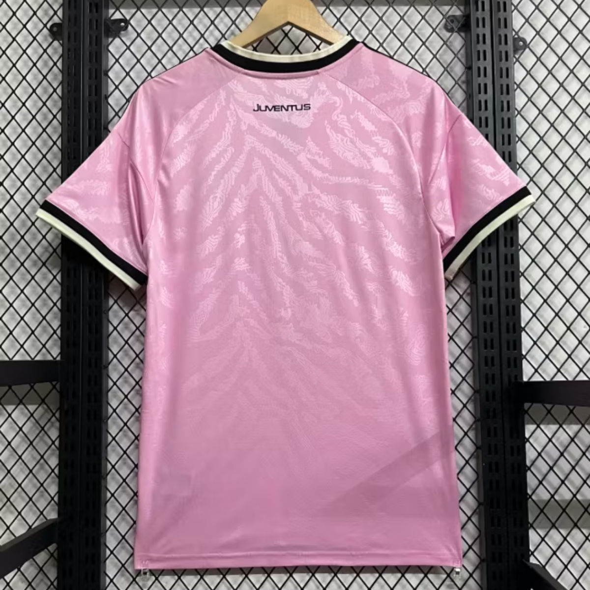 Juventus dres - 2026/27