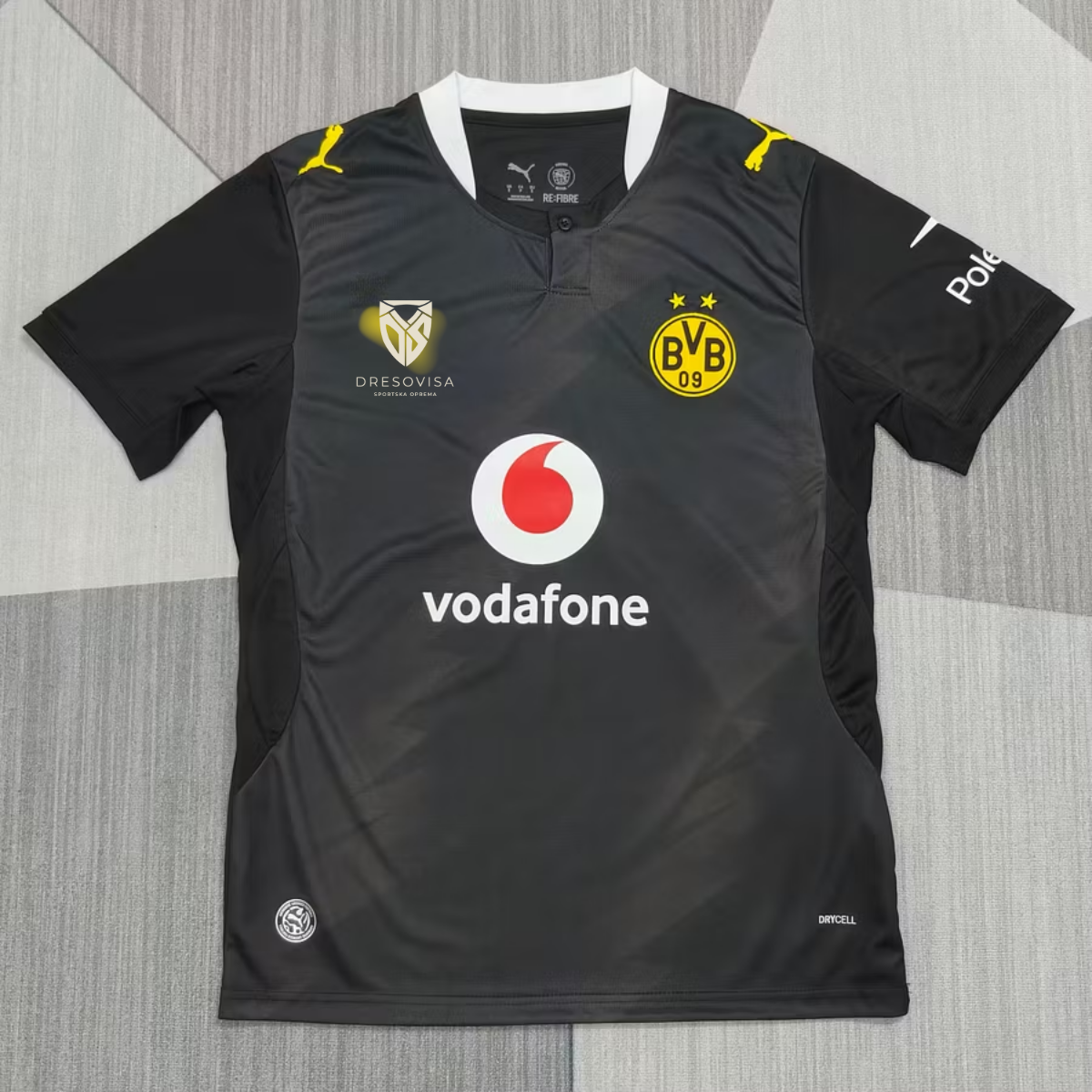 Dortmund dres - 2026/27