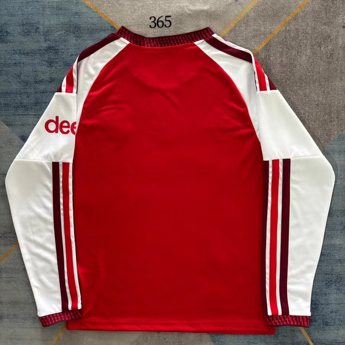 Arsenal Dugi Rukav dres - 2026/27
