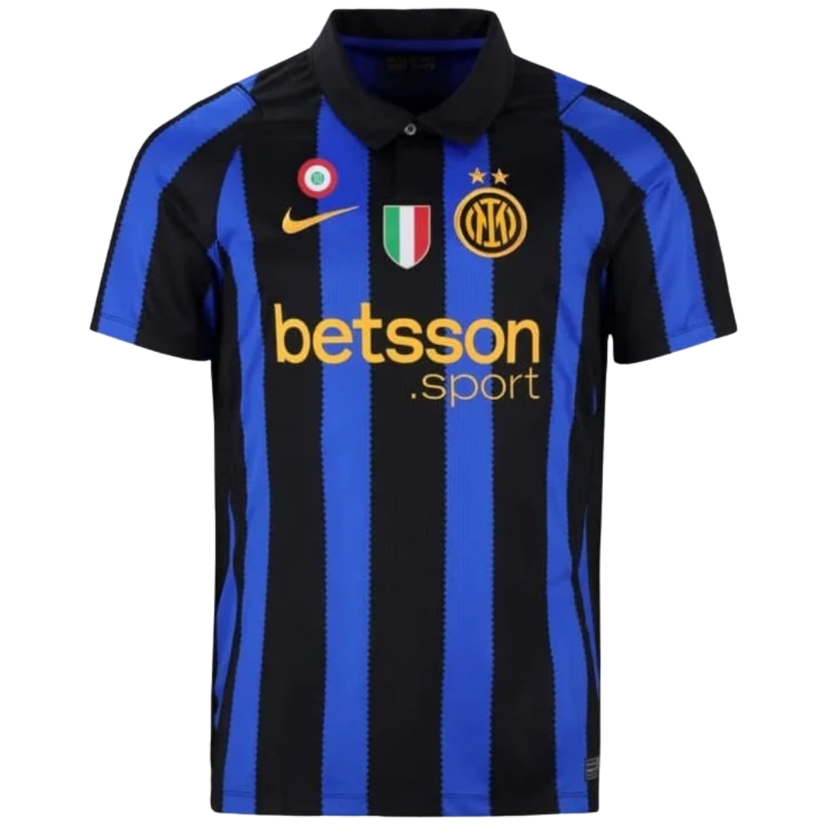 Inter Milan dres - 2026/27