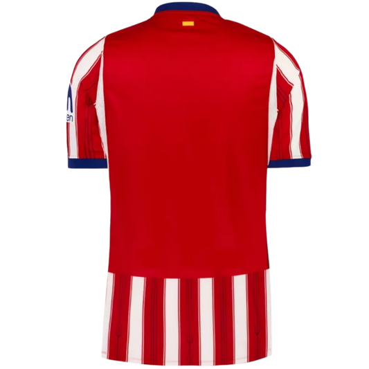 Atletico Madrid Fan Verzija dres - 2026/27