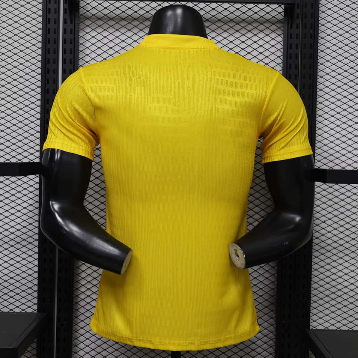 Al-Ittihad Player Verzija Trening dres - 2026/27