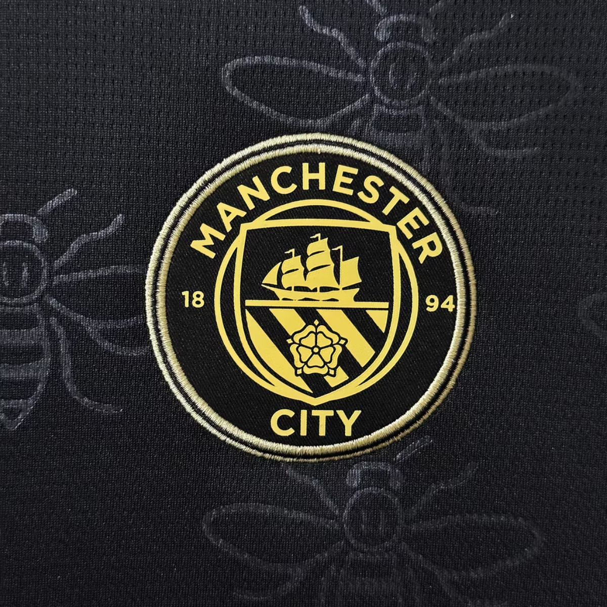 Manchester City dres - 2026/27