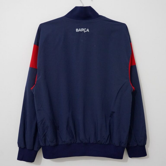 Barcelona Navy 1899 jakna - 2026/27