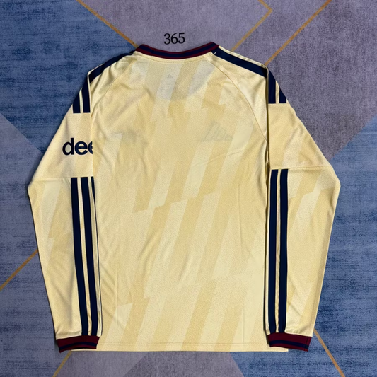 Arsenal Dugi Rukav dres - 2026/27