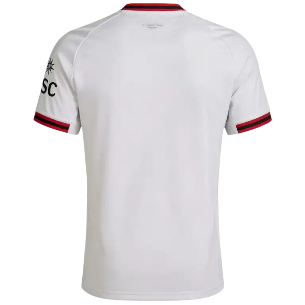 AC Milan Gostujući dres - 2026/27