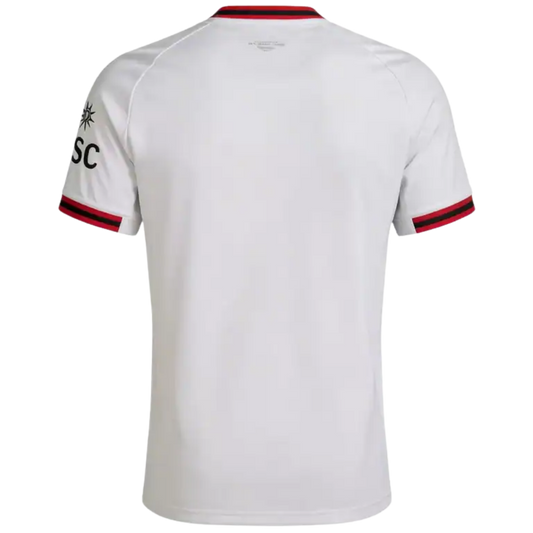 AC Milan Gostujući dres - 2026/27