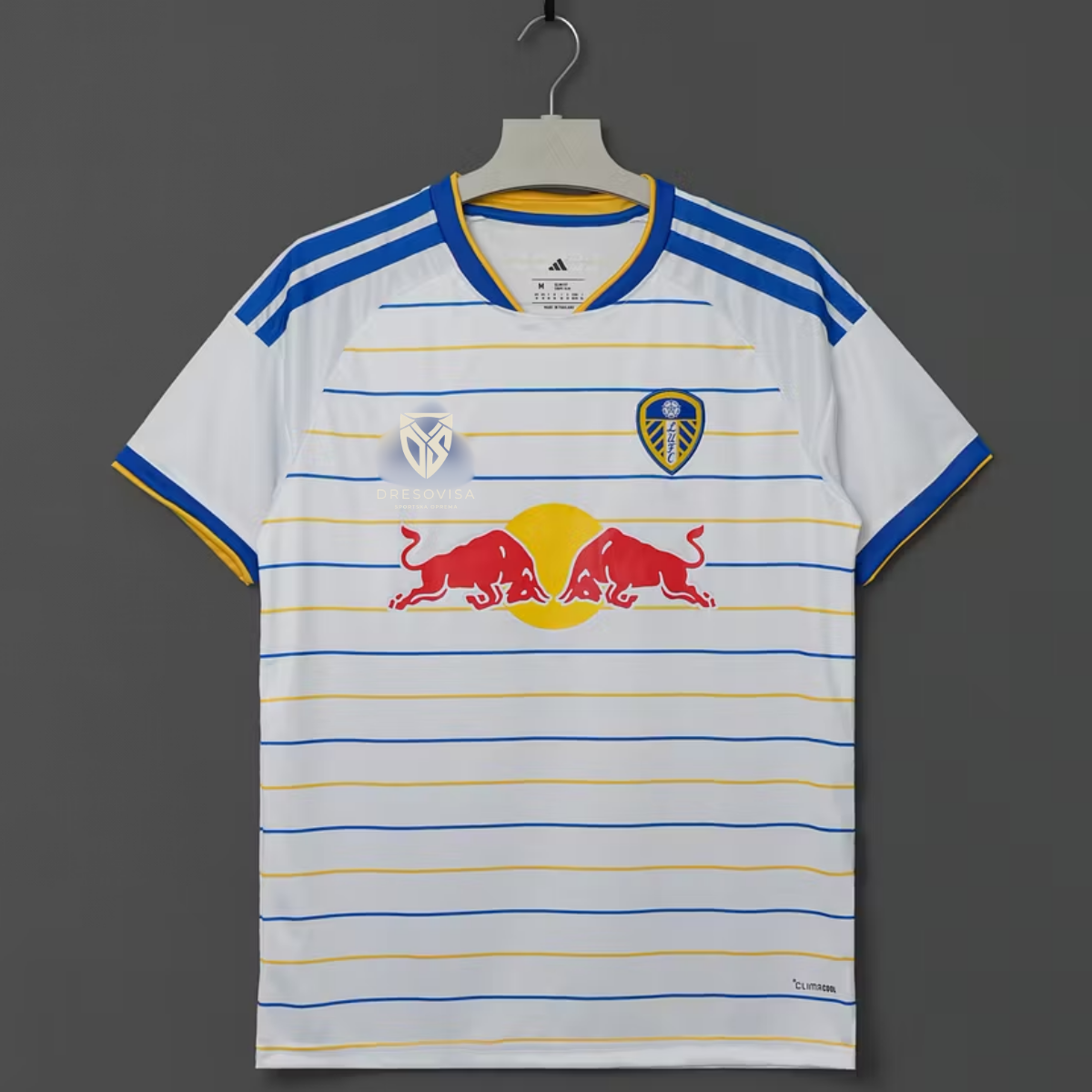 Leeds United dres - 2026/27