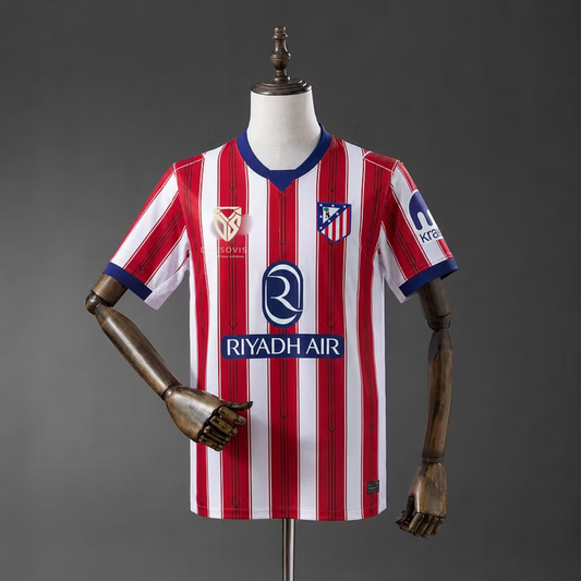 Atletico Madrid dres - 2026/27