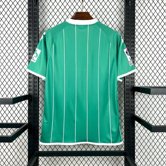 Sporting Gijón Retro dres - 12/13