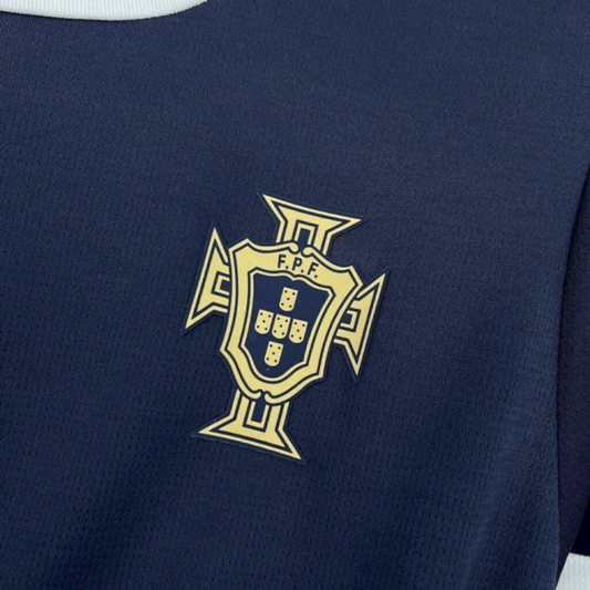 Portugal Trening dres - 2025