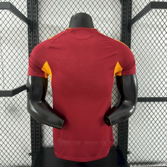 Roma Player Verzija dres - 25/26