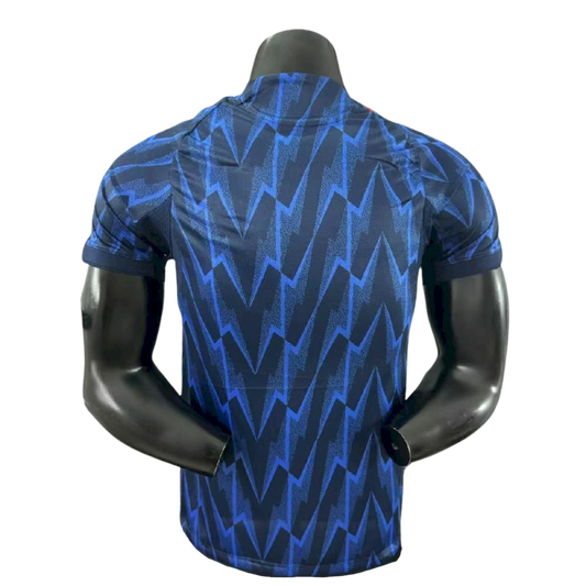 Arsenal II Player Verzija dres - 25/26