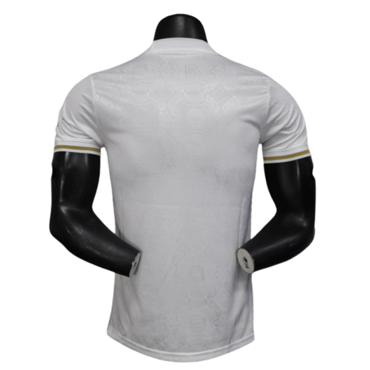 Bayern Player Verzija 125 Years Old dres - 25/26