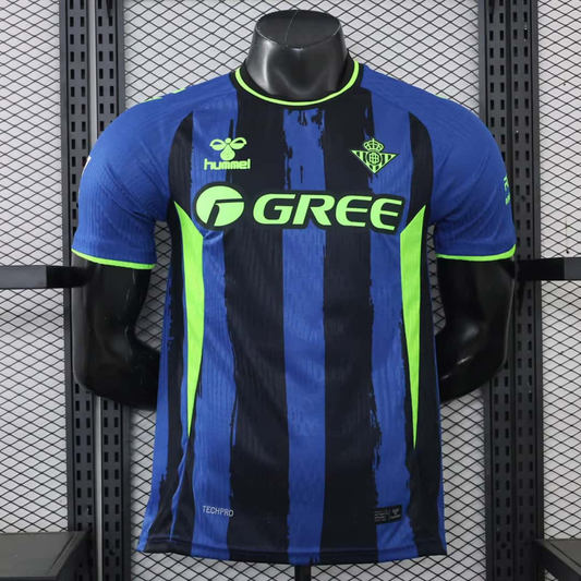 Real Betis Player Verzija dres - 2026/27
