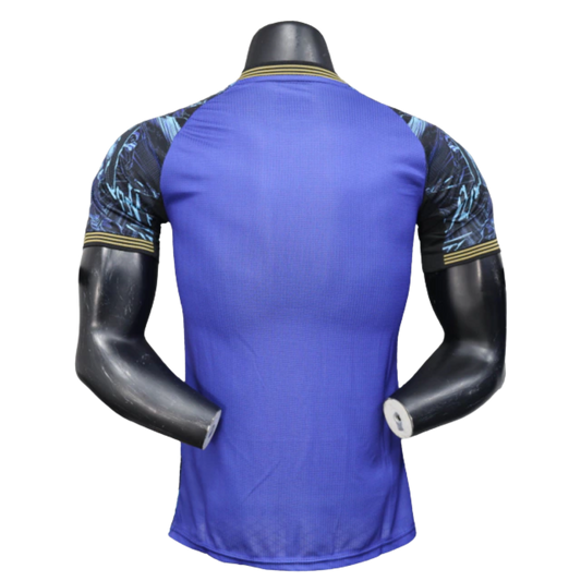 Japan Player Verzija Special Edition "Blue Lock" dres - 2025