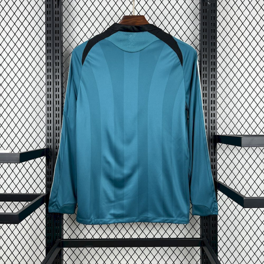 Liverpool III Dugi Rukav Retro dres - 08/09