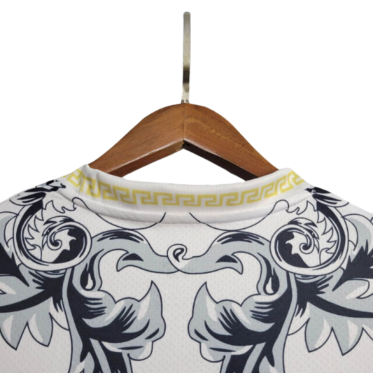 Italija x Versace Dres - 2025