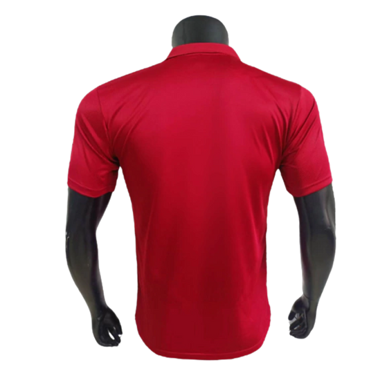 Ajax Polo majica- 25/26