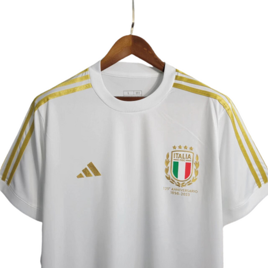 Italija Dres za 125 godina - 2023