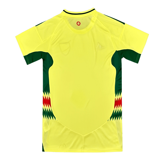 Wales gostujući dres - 2024