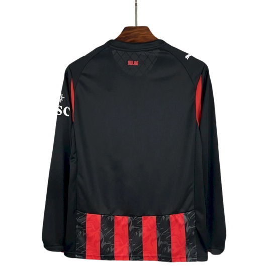 AC Milan II  Dugi Rukav dres - 25/26