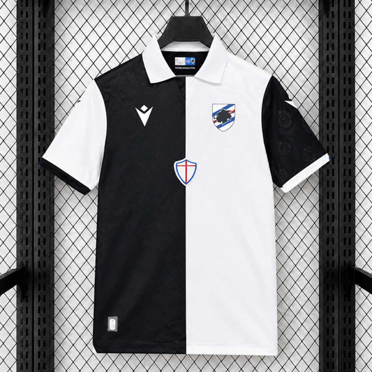 Sampdoria dres - 2026/27
