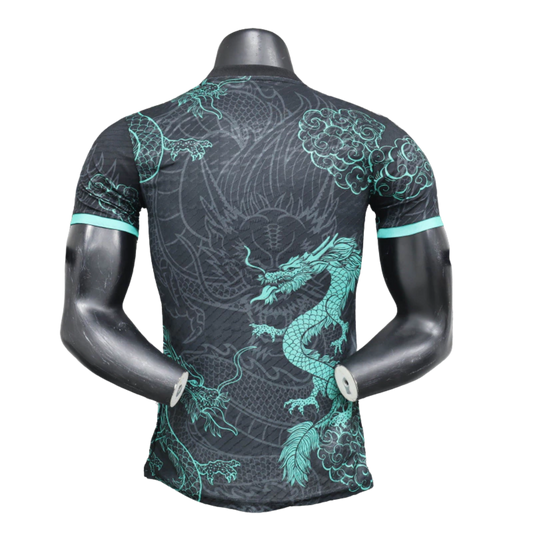 Real Madrid Player Verzija Special Edition dres - 25/26