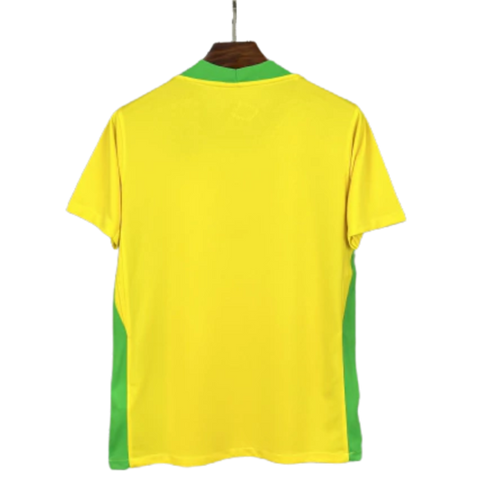 Brazil dres - 2025