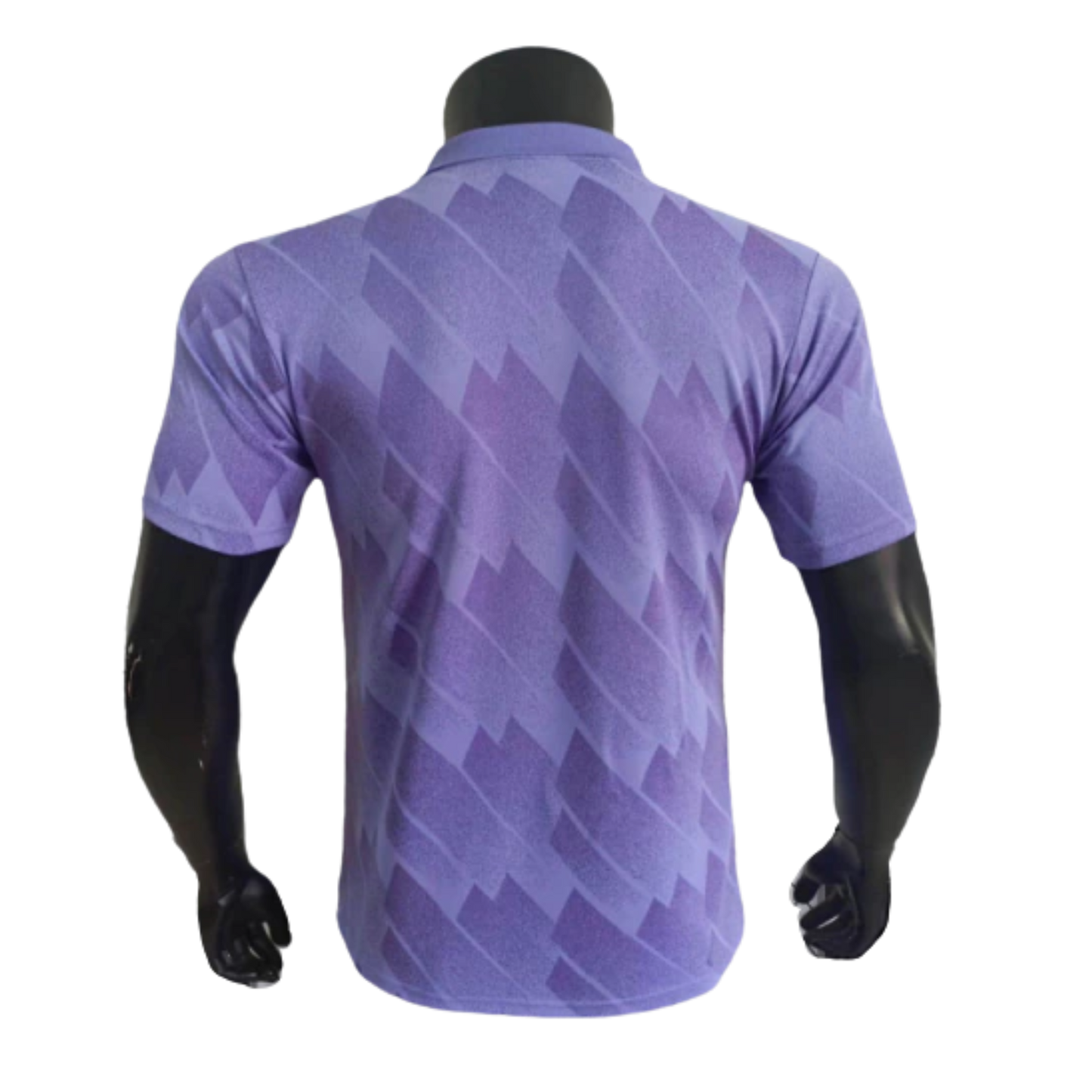 Manchester United Polo majica - 25/26