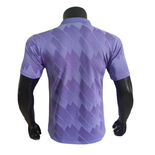 Manchester United Polo majica - 25/26