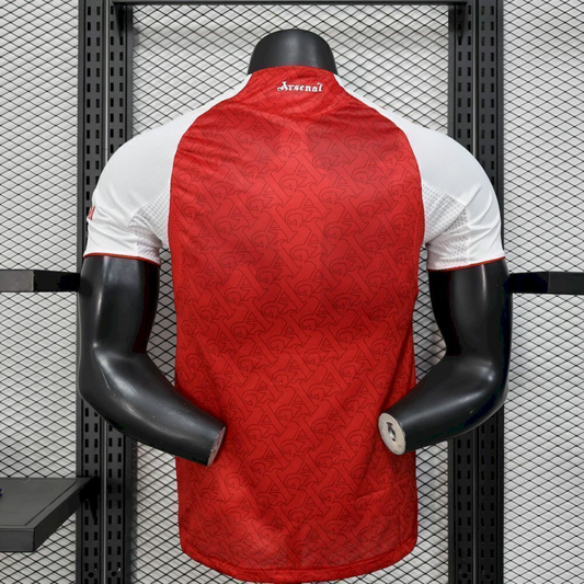 Arsenal Player Verzija dres - 25/26
