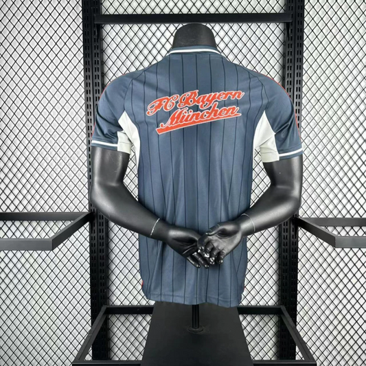 Bayern Baseball dres- 25/26