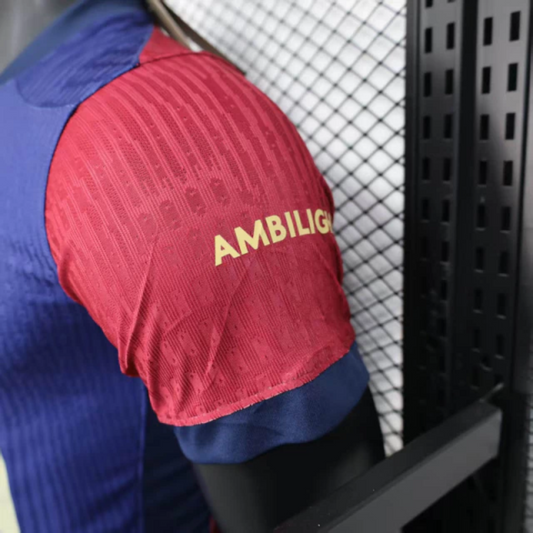 Barcelona Taylor Swift Player Verzija dres - 25/26