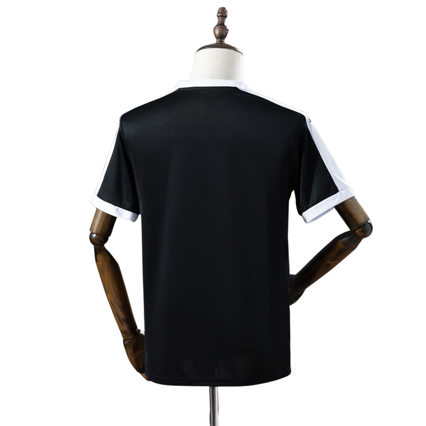 Leicester City II Retro dres - 15/16