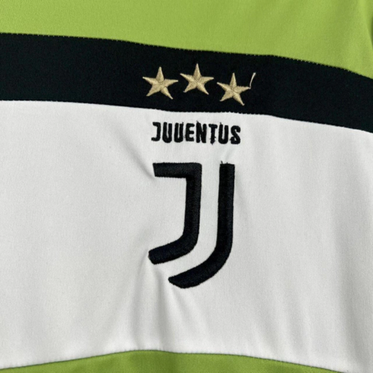 Juventus Retro dres - 17/18