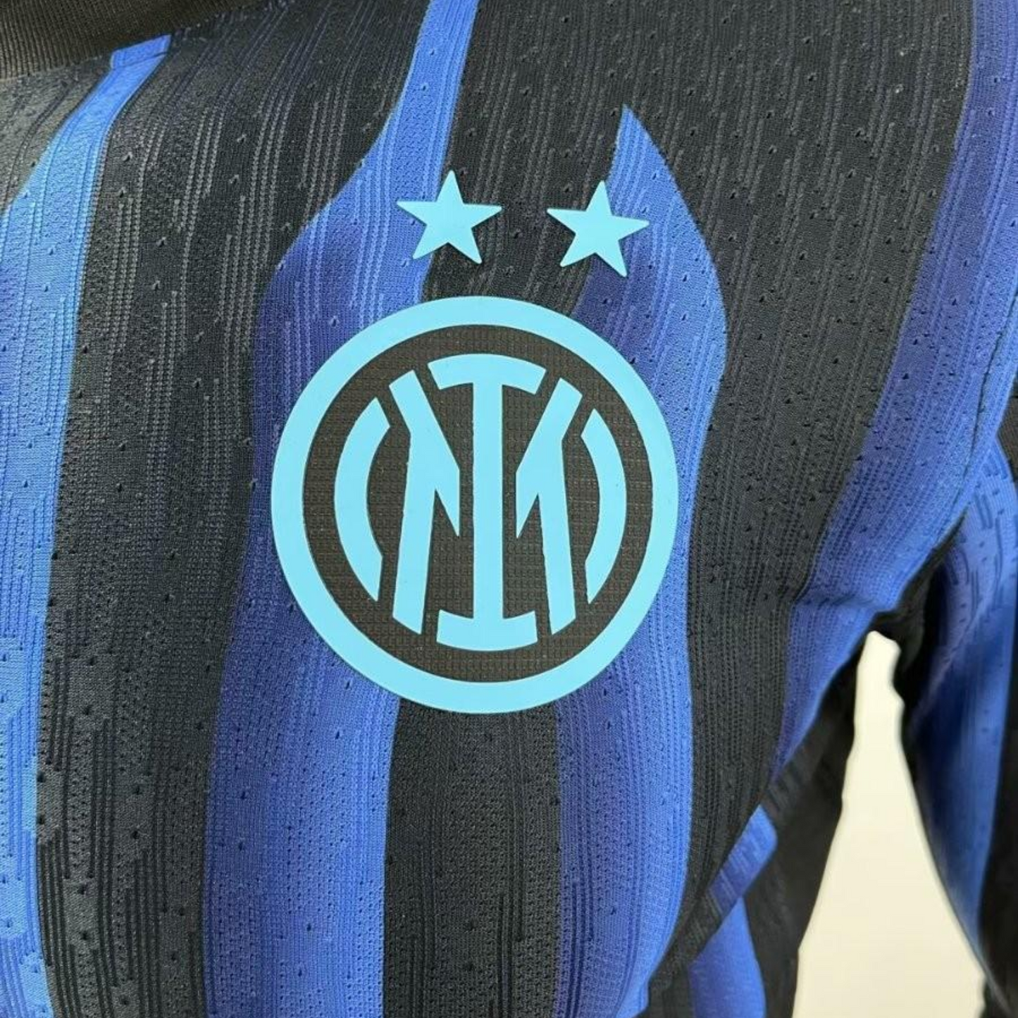 Inter Player Verzija Dugi Rukav dres - 25/26