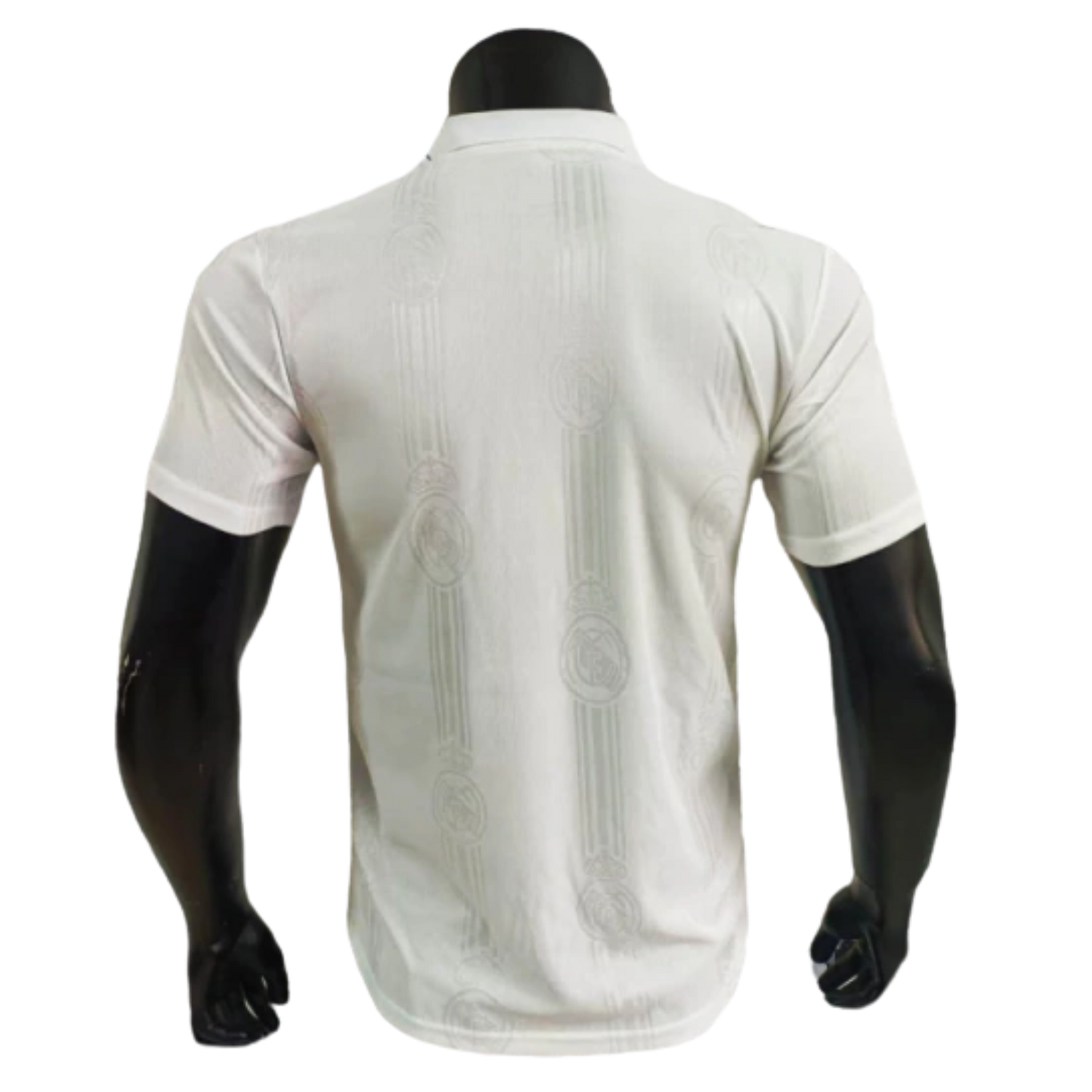 Real Madrid Polo majica - 25/26