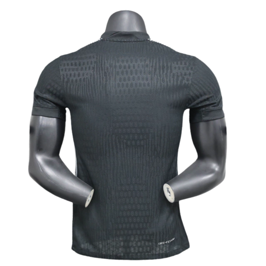 Nizozemska Player Verzija Golmanski dres - 2025