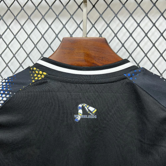 Leeds III dres - 25/26