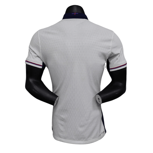 Engleska Igrač dres - 2024 | DresoviSA