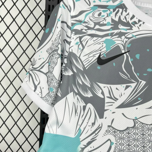 Brazil Special Edition dres - 2025